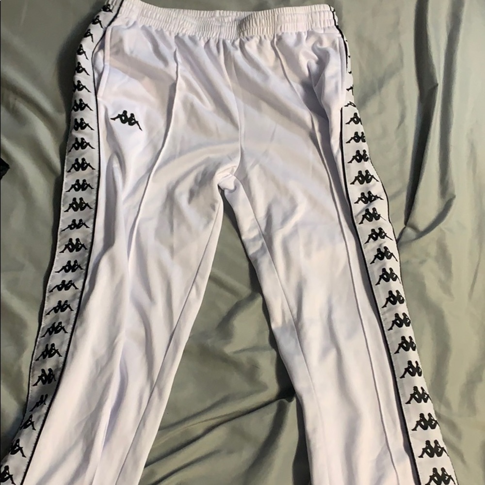 Kappa sweats